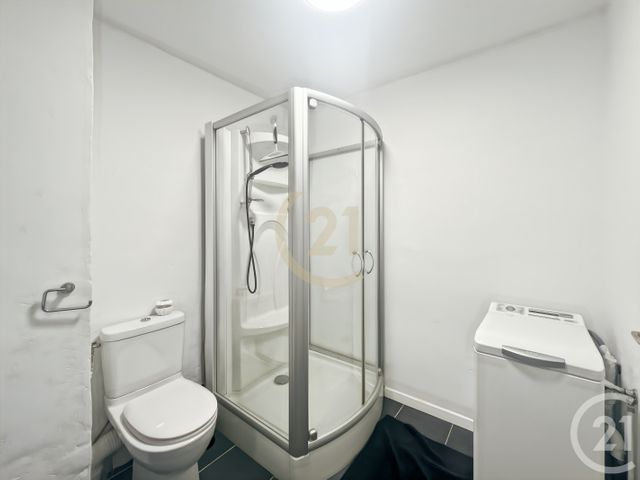 Appartement Studio &agrave; louer - 1 pi&egrave;ce - 26,66 m2 - Aregno - 202 - CORSE