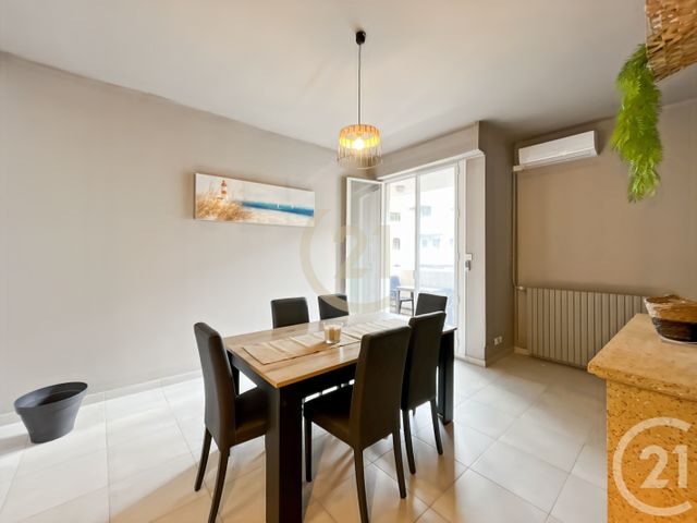 appartement - CALVI - 202