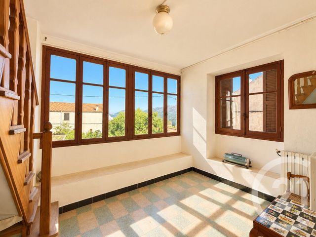 Maison &agrave; vendre - 5 pi&egrave;ces - 103 m2 - Calenzana - 202 - CORSE