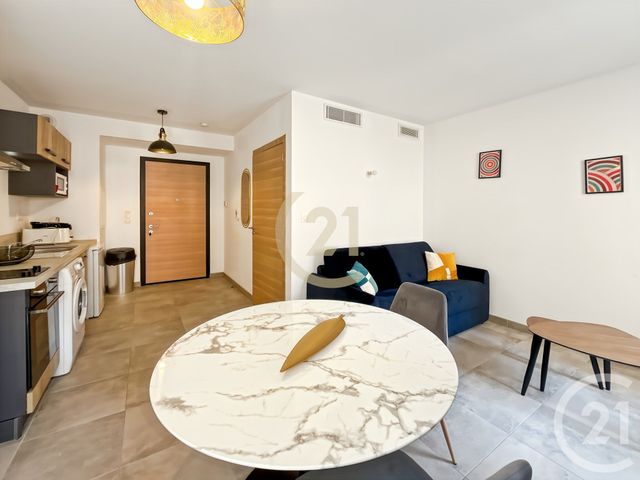 appartement - CALVI - 202