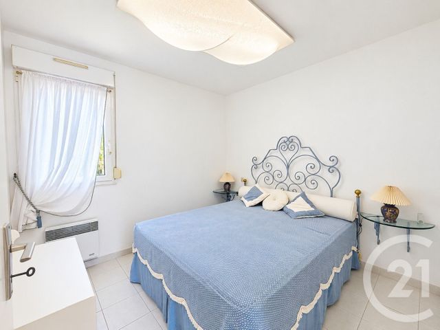 Appartement F3 &agrave; vendre - 3 pi&egrave;ces - 62,80 m2 - Calvi - 202 - CORSE