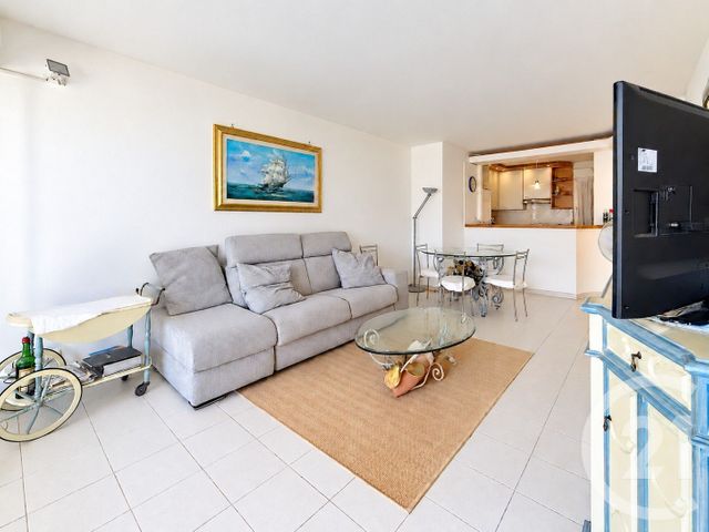 Appartement F3 &agrave; vendre - 3 pi&egrave;ces - 62,80 m2 - Calvi - 202 - CORSE
