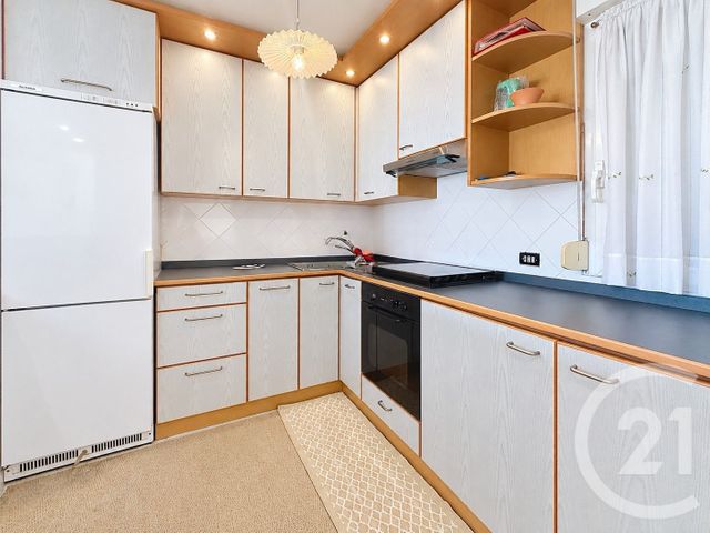 Appartement F3 &agrave; vendre - 3 pi&egrave;ces - 62,80 m2 - Calvi - 202 - CORSE
