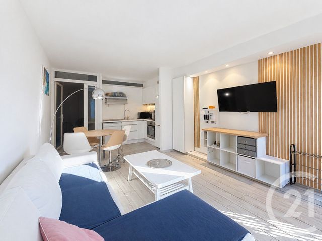 Appartement F2 &agrave; vendre - 2 pi&egrave;ces - 35,70 m2 - Calvi - 202 - CORSE