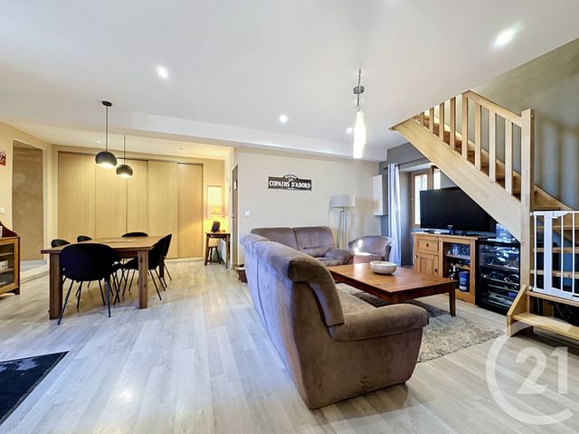 Maison &agrave; vendre - 7 pi&egrave;ces - 137,48 m2 - Calenzana - 202 - CORSE