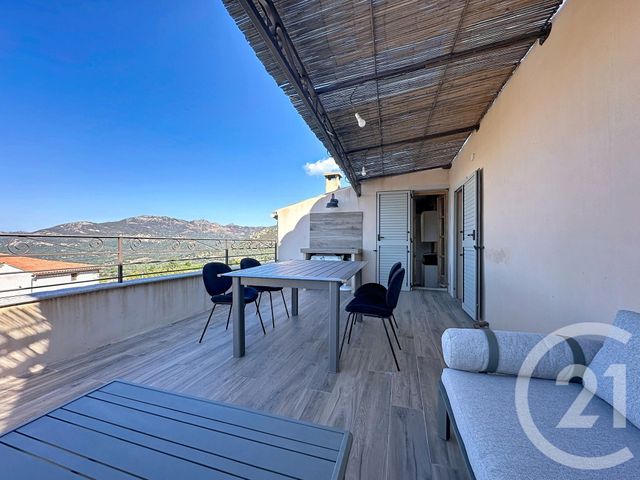 Maison &agrave; vendre - 7 pi&egrave;ces - 137,48 m2 - Calenzana - 202 - CORSE