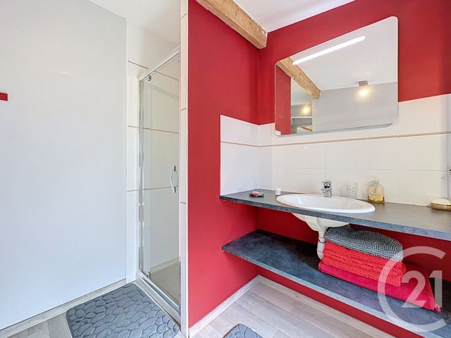 Maison &agrave; vendre - 7 pi&egrave;ces - 137,48 m2 - Calenzana - 202 - CORSE