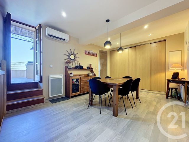 Maison &agrave; vendre - 7 pi&egrave;ces - 137,48 m2 - Calenzana - 202 - CORSE