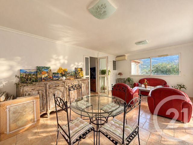 Maison &agrave; vendre - 8 pi&egrave;ces - 200,62 m2 - Calenzana - 202 - CORSE