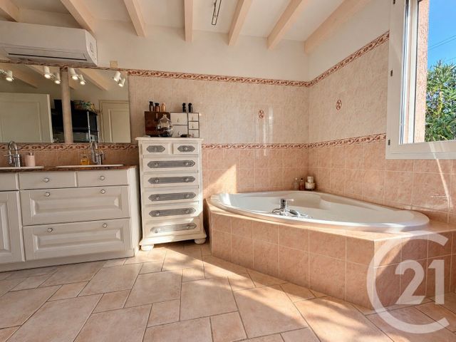 Maison &agrave; vendre - 8 pi&egrave;ces - 200,62 m2 - Calenzana - 202 - CORSE
