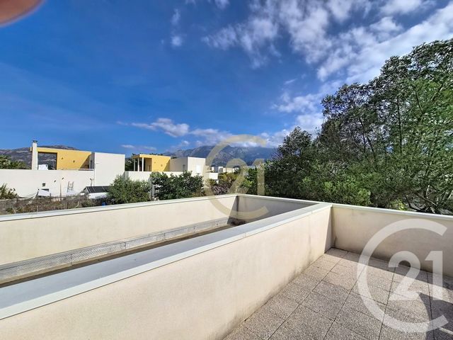 Maison &agrave; vendre - 4 pi&egrave;ces - 85 m2 - Calvi - 202 - CORSE