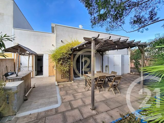 Maison &agrave; vendre - 4 pi&egrave;ces - 85 m2 - Calvi - 202 - CORSE