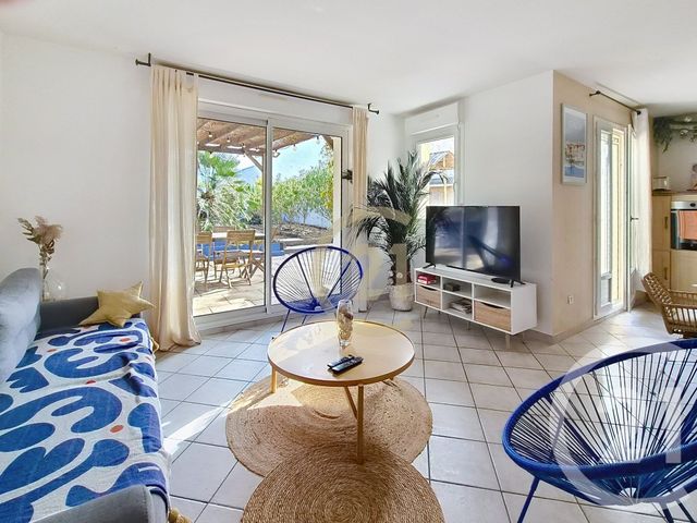 Maison &agrave; vendre - 4 pi&egrave;ces - 85 m2 - Calvi - 202 - CORSE