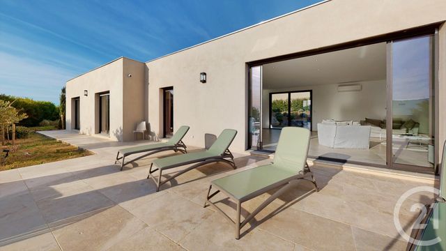 maison - CORBARA - 20