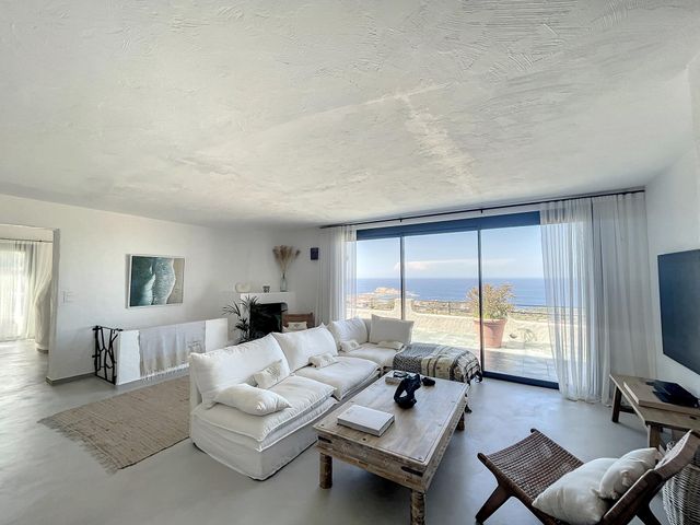 Maison &agrave; vendre - 7 pi&egrave;ces - 196,48 m2 - Monticello - 202 - CORSE