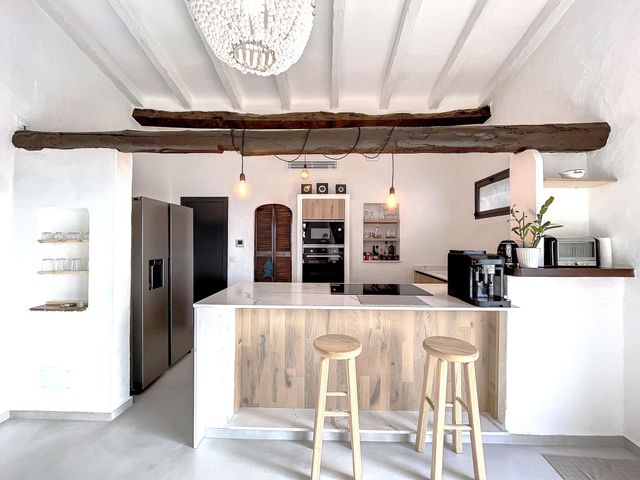 Maison &agrave; vendre - 7 pi&egrave;ces - 196,48 m2 - Monticello - 202 - CORSE