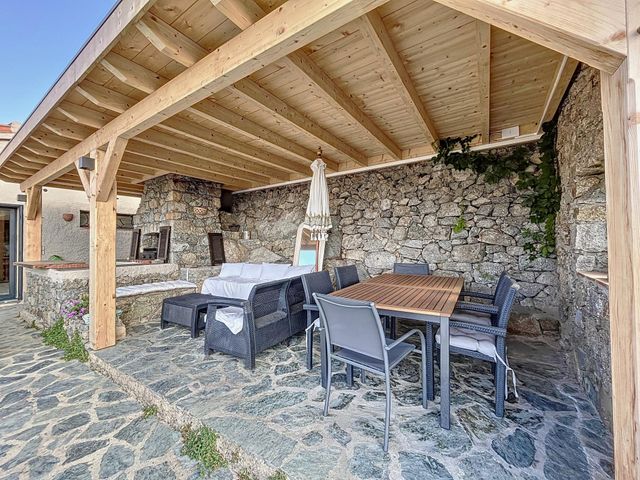 Maison &agrave; vendre - 7 pi&egrave;ces - 196,48 m2 - Monticello - 202 - CORSE