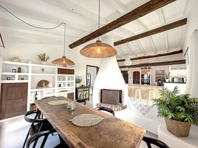 Maison &agrave; vendre - 7 pi&egrave;ces - 196,48 m2 - Monticello - 202 - CORSE