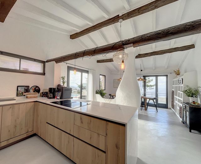 Maison &agrave; vendre - 7 pi&egrave;ces - 196,48 m2 - Monticello - 202 - CORSE