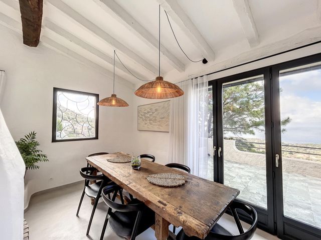 Maison &agrave; vendre - 7 pi&egrave;ces - 196,48 m2 - Monticello - 202 - CORSE