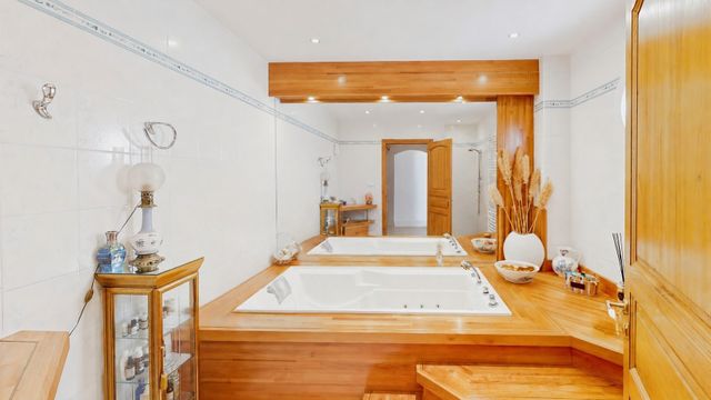 Maison &agrave; vendre - 6 pi&egrave;ces - 315 m2 - Monticello - 202 - CORSE