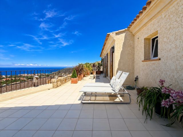 Maison &agrave; vendre - 6 pi&egrave;ces - 315 m2 - Monticello - 202 - CORSE