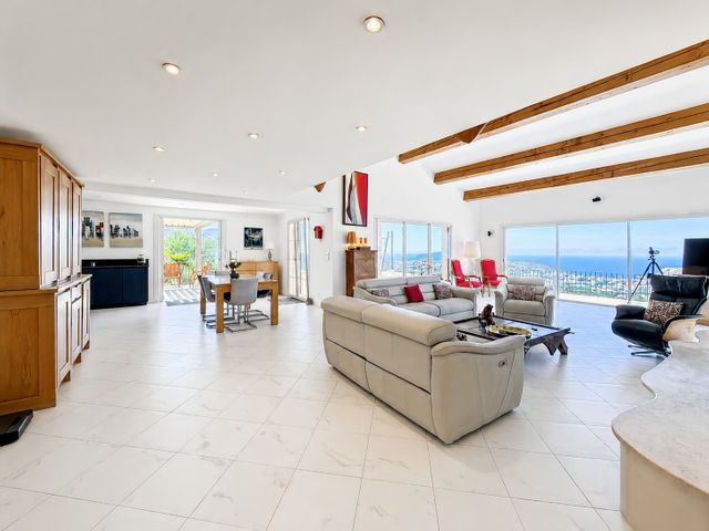 Maison &agrave; vendre - 6 pi&egrave;ces - 315 m2 - Monticello - 202 - CORSE