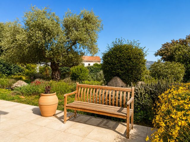 Maison &agrave; vendre - 7 pi&egrave;ces - 156,50 m2 - Calenzana - 202 - CORSE
