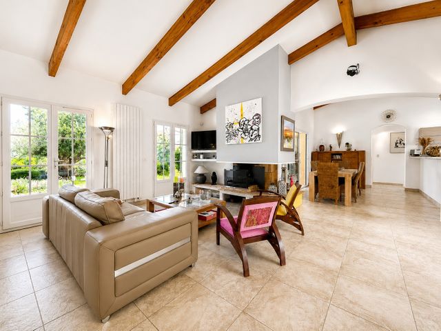 Maison &agrave; vendre - 7 pi&egrave;ces - 156,50 m2 - Calenzana - 202 - CORSE