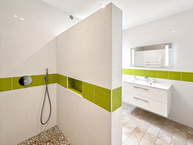 Maison &agrave; vendre - 7 pi&egrave;ces - 156,50 m2 - Calenzana - 202 - CORSE