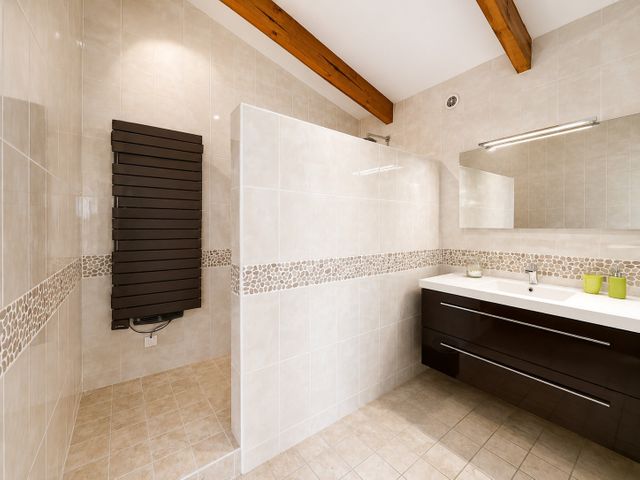 Maison &agrave; vendre - 7 pi&egrave;ces - 156,50 m2 - Calenzana - 202 - CORSE