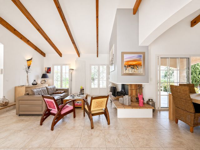 Maison &agrave; vendre - 7 pi&egrave;ces - 156,50 m2 - Calenzana - 202 - CORSE