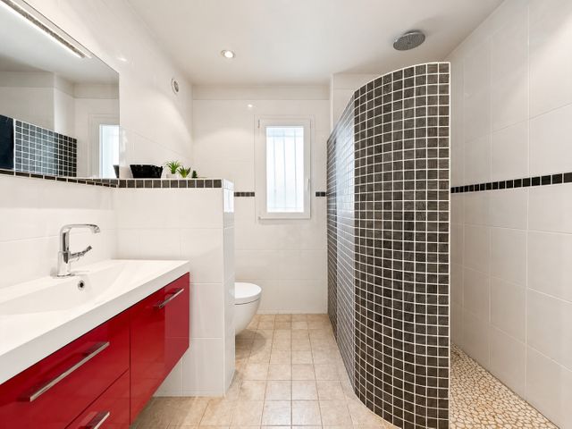 Maison &agrave; vendre - 7 pi&egrave;ces - 156,50 m2 - Calenzana - 202 - CORSE