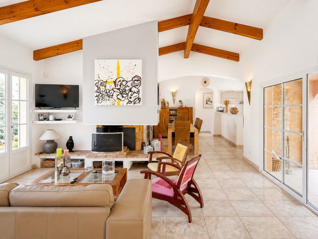 Maison &agrave; vendre - 7 pi&egrave;ces - 156,50 m2 - Calenzana - 202 - CORSE