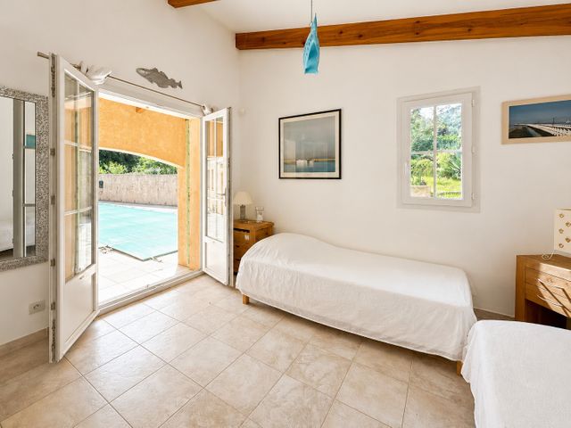 Maison &agrave; vendre - 7 pi&egrave;ces - 156,50 m2 - Calenzana - 202 - CORSE