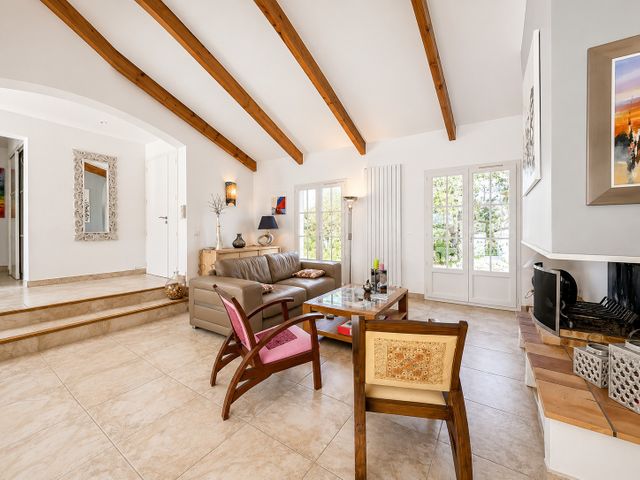 Maison &agrave; vendre - 7 pi&egrave;ces - 156,50 m2 - Calenzana - 202 - CORSE