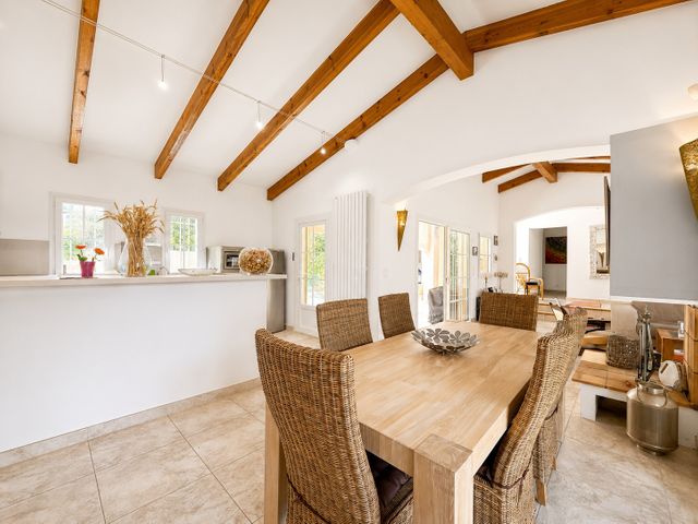 Maison &agrave; vendre - 7 pi&egrave;ces - 156,50 m2 - Calenzana - 202 - CORSE
