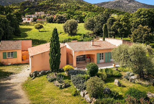 Maison à vendre CALENZANA
