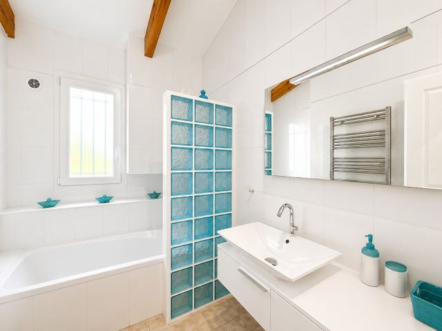 Maison &agrave; vendre - 7 pi&egrave;ces - 156,50 m2 - Calenzana - 202 - CORSE