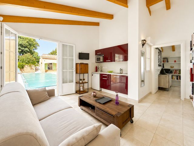 Maison &agrave; vendre - 7 pi&egrave;ces - 156,50 m2 - Calenzana - 202 - CORSE