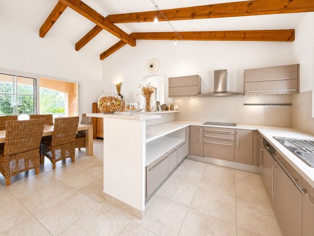 Maison &agrave; vendre - 7 pi&egrave;ces - 156,50 m2 - Calenzana - 202 - CORSE