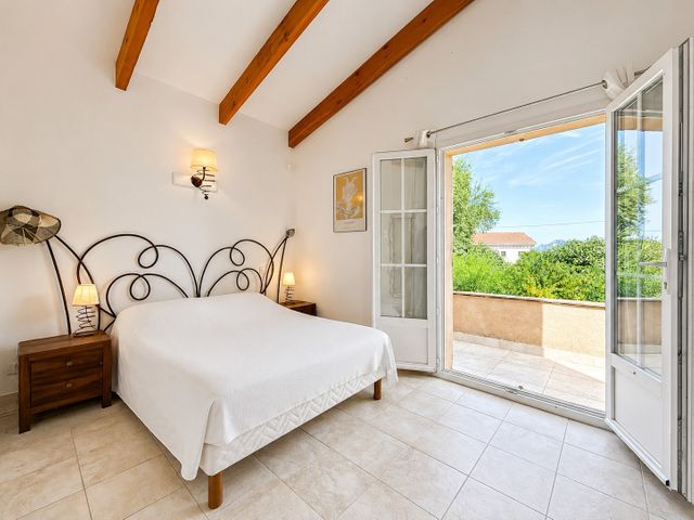 Maison &agrave; vendre - 7 pi&egrave;ces - 156,50 m2 - Calenzana - 202 - CORSE