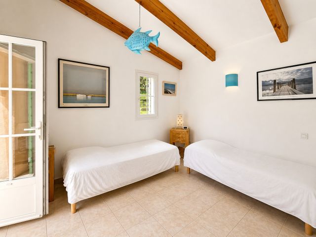 Maison &agrave; vendre - 7 pi&egrave;ces - 156,50 m2 - Calenzana - 202 - CORSE