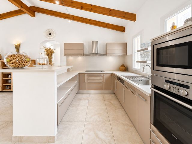 Maison &agrave; vendre - 7 pi&egrave;ces - 156,50 m2 - Calenzana - 202 - CORSE