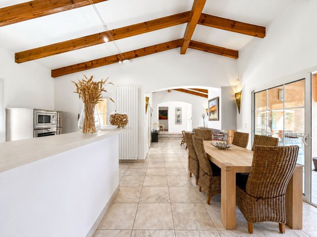 Maison &agrave; vendre - 7 pi&egrave;ces - 156,50 m2 - Calenzana - 202 - CORSE