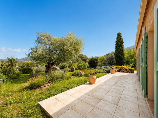 Maison &agrave; vendre - 7 pi&egrave;ces - 156,50 m2 - Calenzana - 202 - CORSE