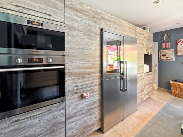 Maison &agrave; vendre - 7 pi&egrave;ces - 215 m2 - Calvi - 202 - CORSE