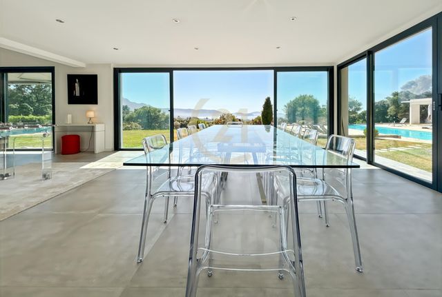 Maison &agrave; vendre - 7 pi&egrave;ces - 378 m2 - Lumio - 202 - CORSE
