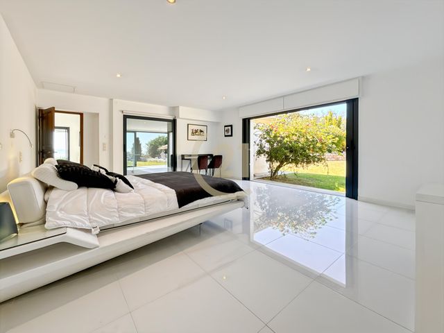 Maison &agrave; vendre - 7 pi&egrave;ces - 378 m2 - Lumio - 202 - CORSE