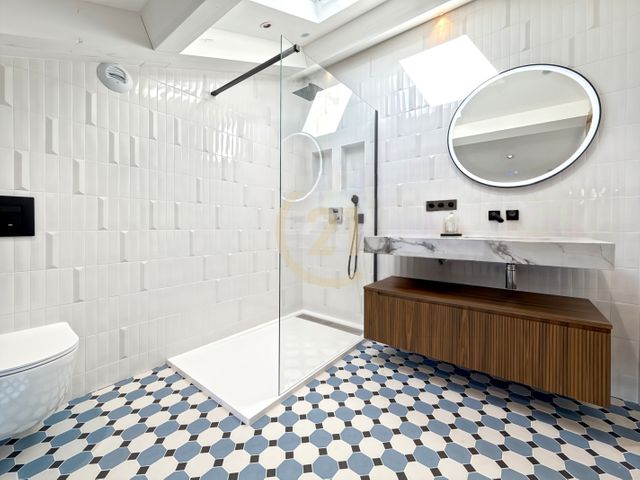 Appartement T5 &agrave; vendre - 5 pi&egrave;ces - 154,62 m2 - Calvi - 202 - CORSE